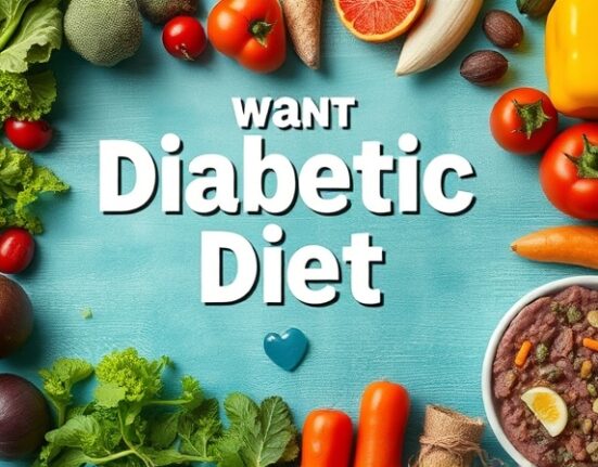 diabetic diet