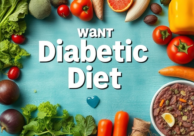 diabetic diet