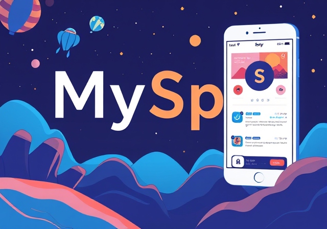 mSpy app