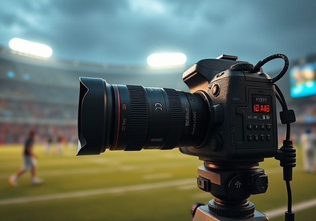 veo football camera