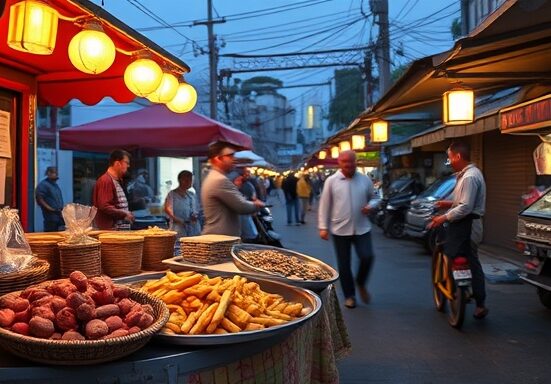 Street Food