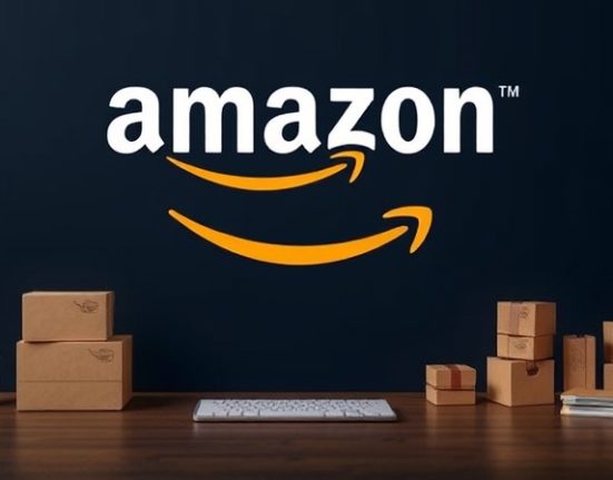 Amazon FBA