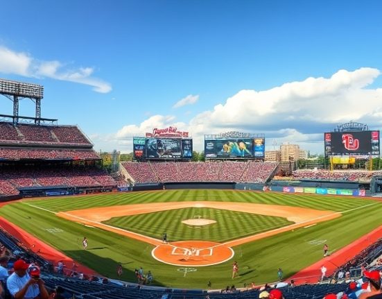 Atlanta braves