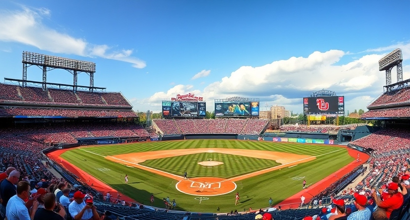 Atlanta braves