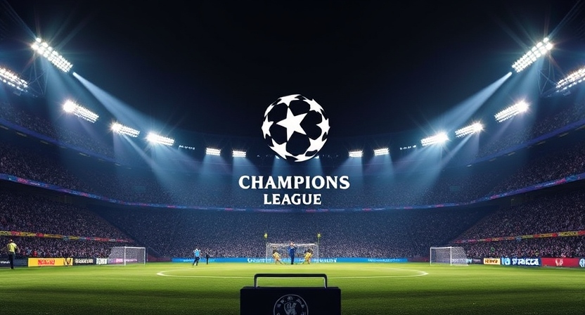 Champions League