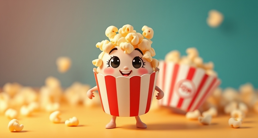 Popcorn