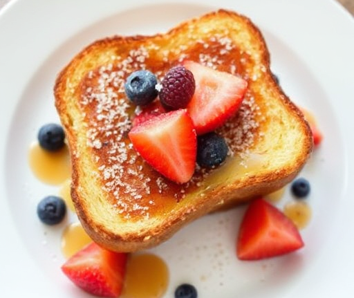 french toast