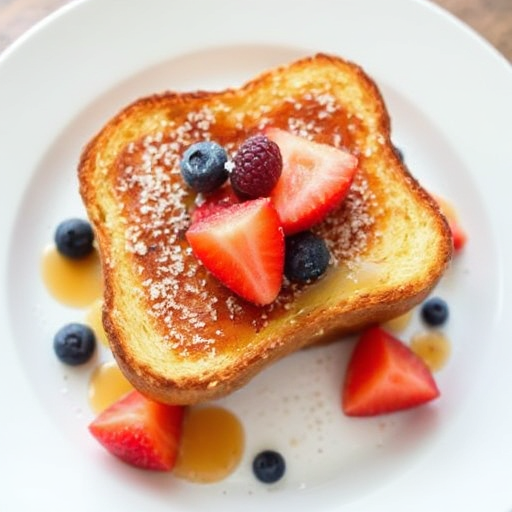 french toast