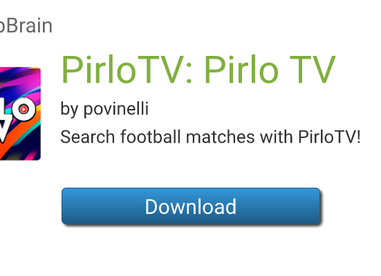 Pirlo TV