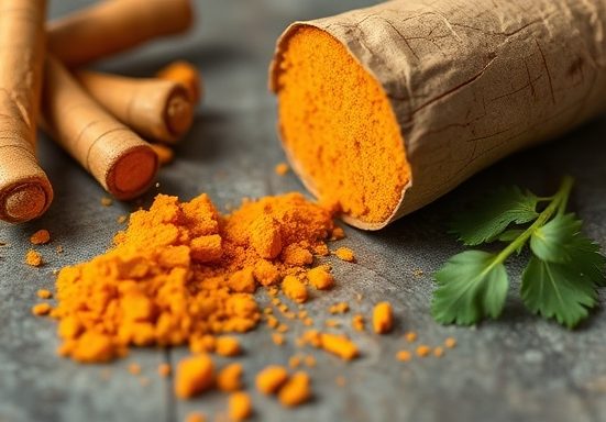 turmeric