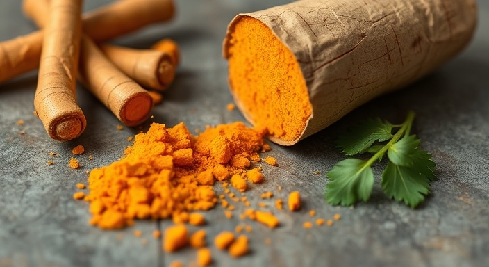 turmeric