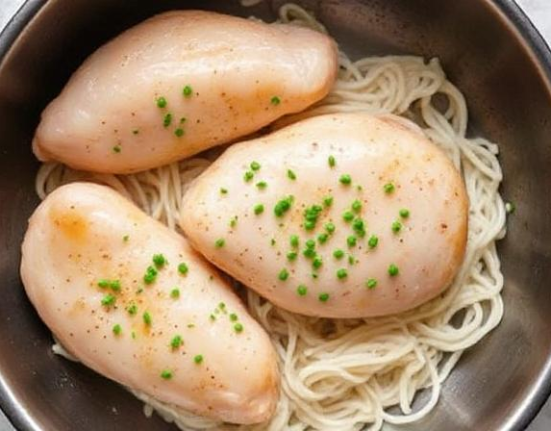 Chicken Breast Recipes