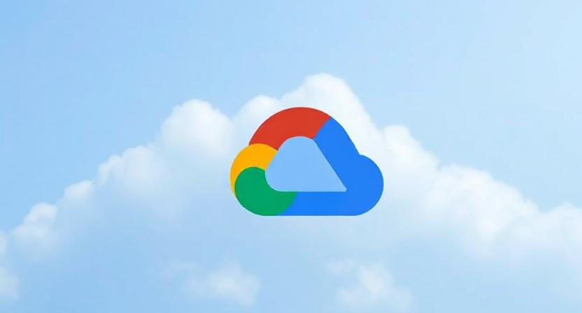 Core Services of Google Cloud