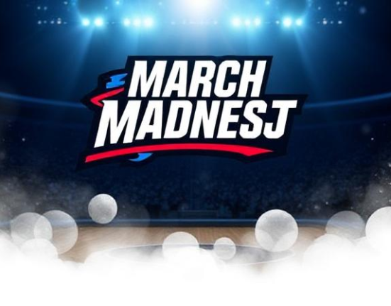 March Madness