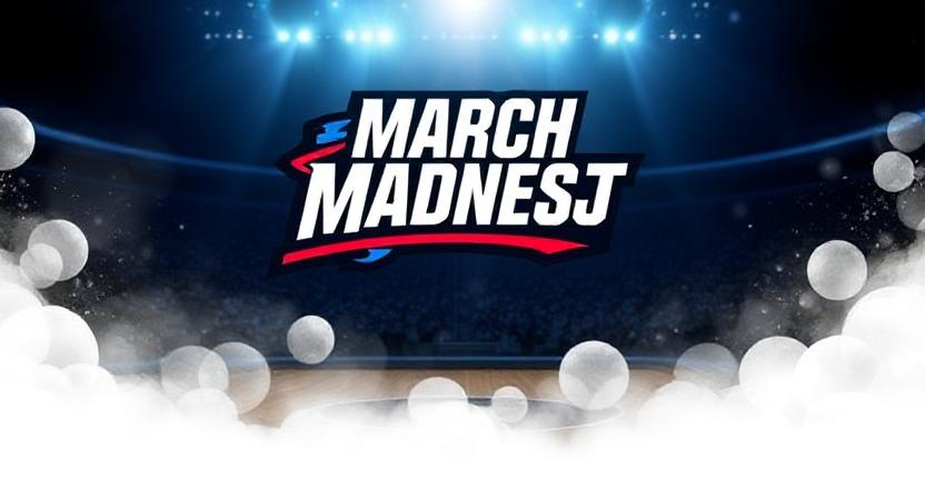 March Madness