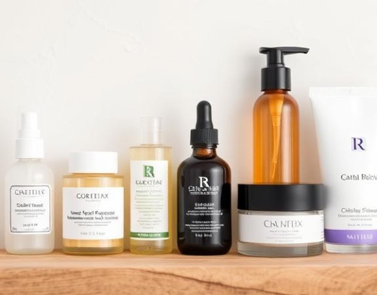 Skincare Brands