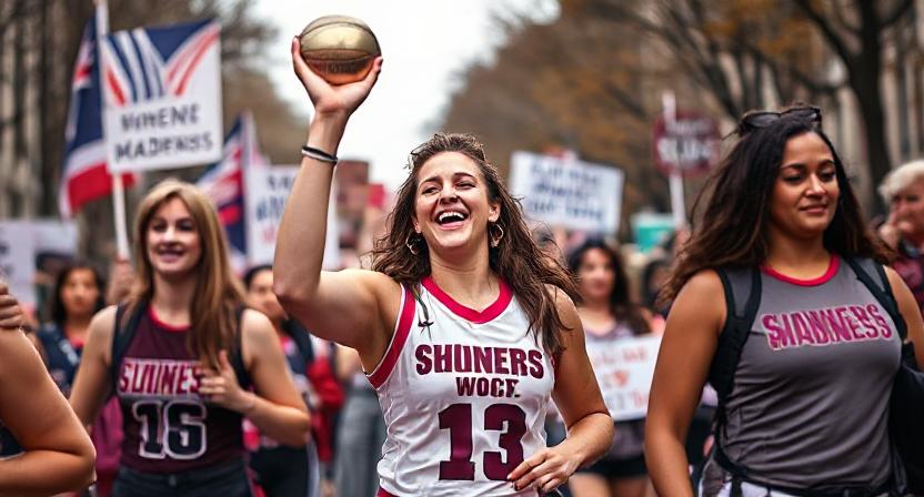 Womens March Madness