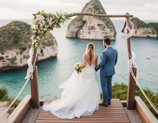 destination wedding packages