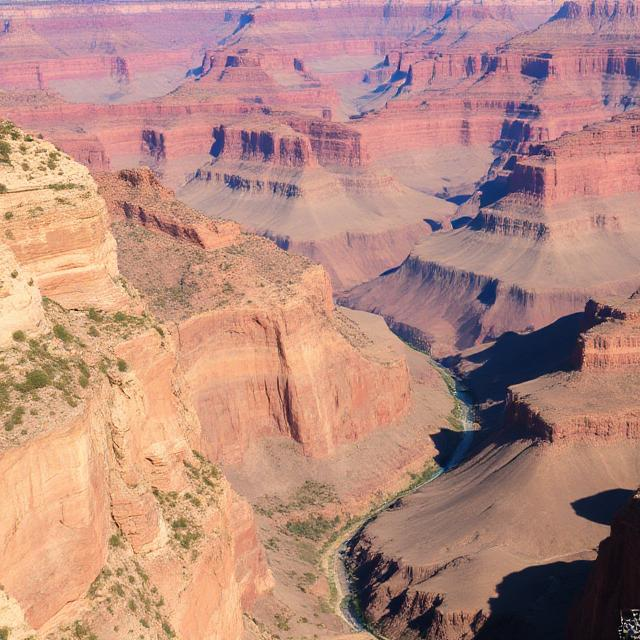 grand canyon