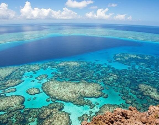 Great Barrier Reef