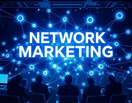 network marketing