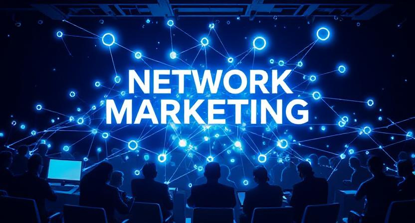 network marketing