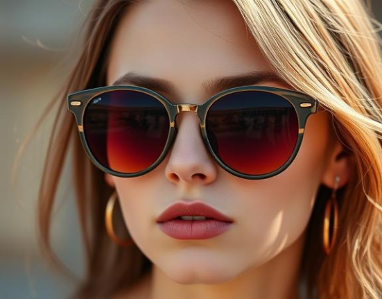 sunglass trends