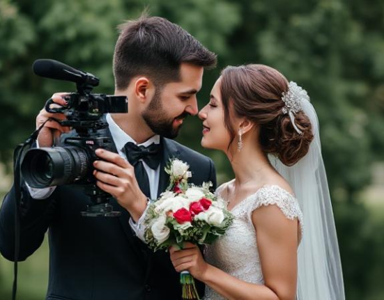 wedding photographer